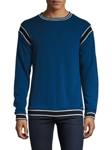 Diesel S-roku Crewneck Sweatshirt