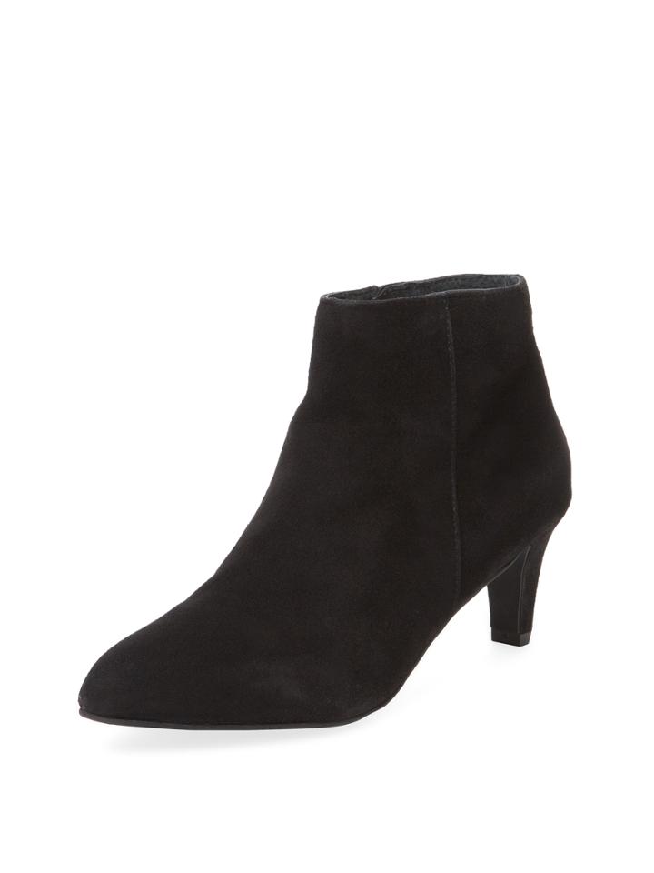Seychelles Odyssey Ankle Bootie