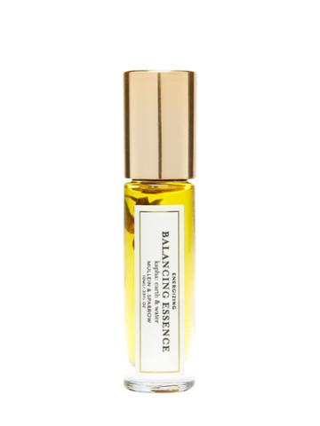Mullein & Sparrow Balancing Essence-kapha (0.33 Oz)