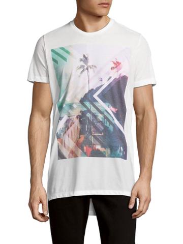 Civil Society Graphic Tee