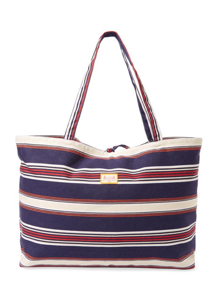 Les Toiles Du Soleil Hampton Beach Bag