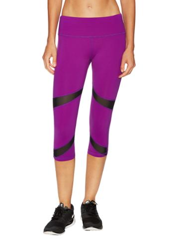 Rese activewear Mia Capri Leggings