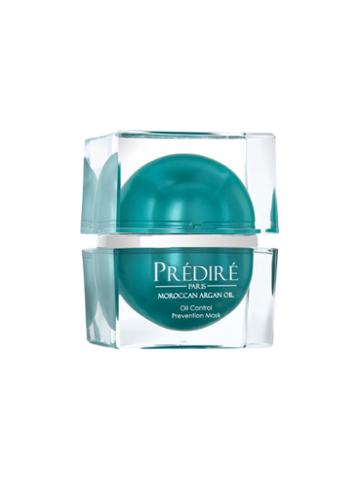 Predire Paris Luxury Skincare Oil Control Prevention Mask (1.69 Oz)