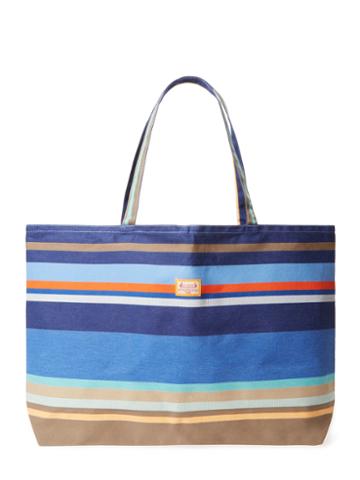 Les Toiles Du Soleil Hampton Collioure Roy Beach Bag