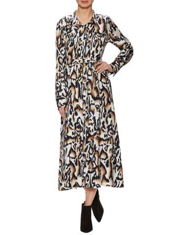 Valentine Gauthier Santa Fe Lace Dress