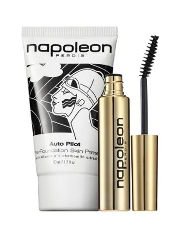 Napoleon Perdis Primer And Mascara Duo