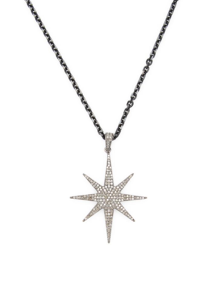 Arthur Marder Fine Jewelry Diamond Necklace