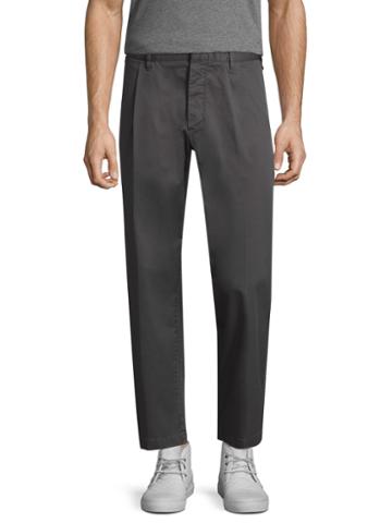 Atp & Co Frank Cotton Pants