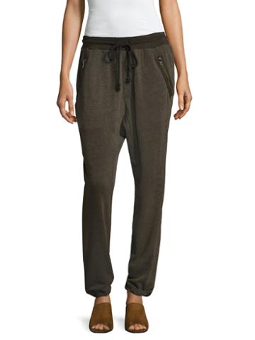 Free People Coze Zone Pant