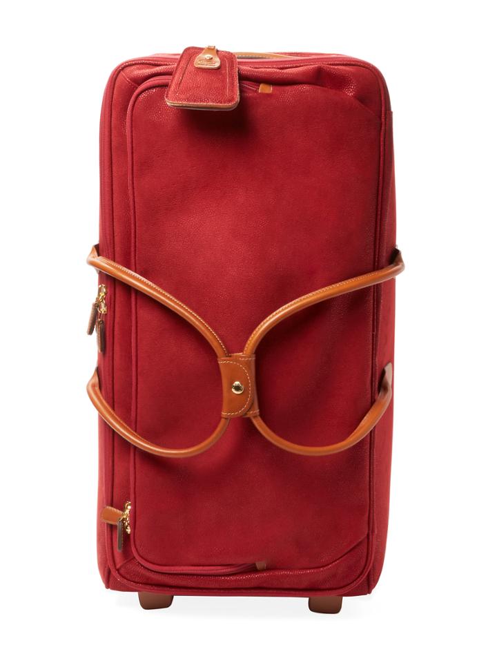 Bric's Luggage 28 Rolling Duffle Bag
