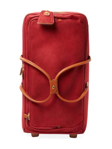 Bric's Luggage 28 Rolling Duffle Bag