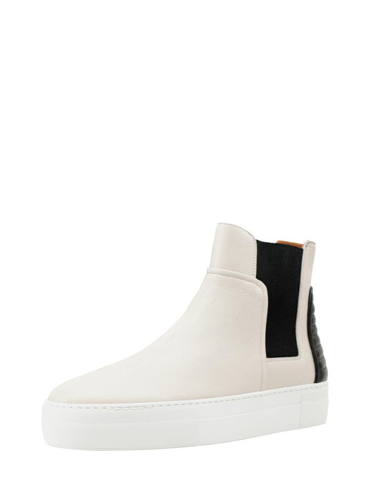 Facto Bacchus Musk Lamb Chelsea Sneaker