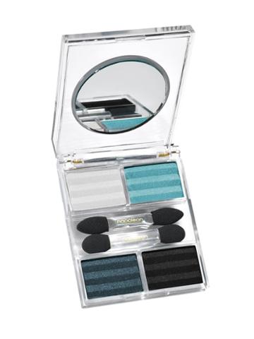 Napoleon Perdis Prismatic Eyeshadow Quad Chinese New Year