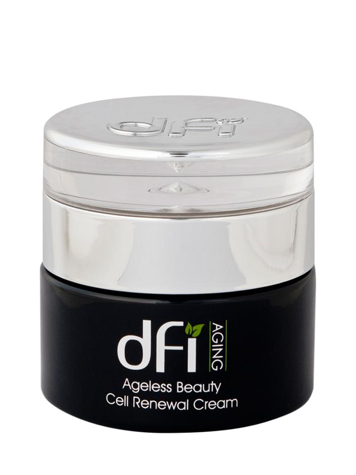 Dfi Anti-aging Ageless Beauty Cell Renewal Cream (1.7 Oz)