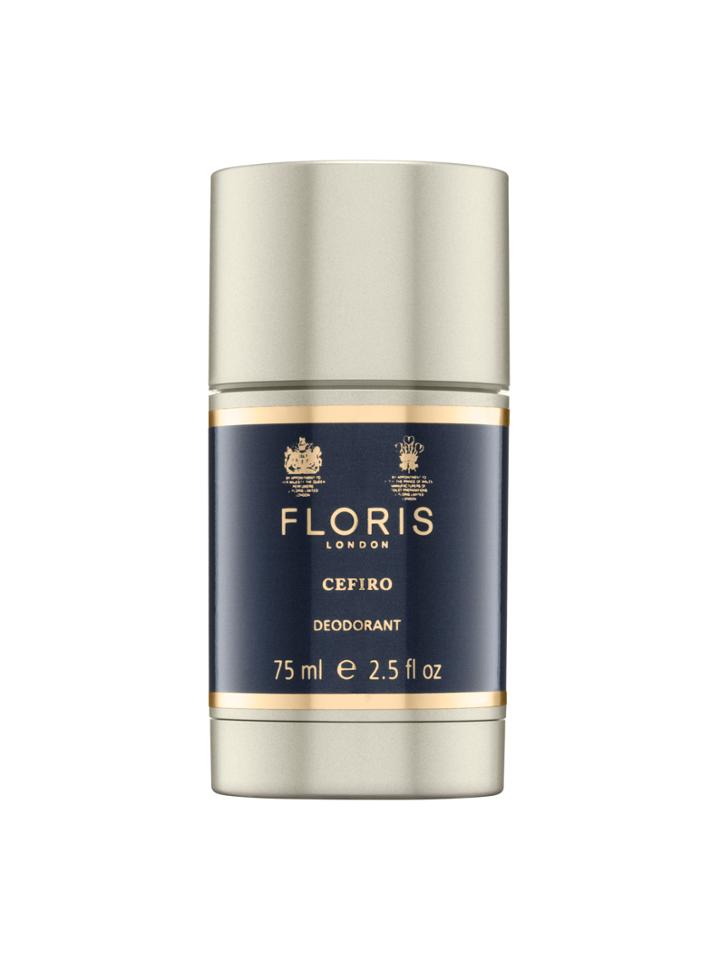 Floris London Cefiro Deodorant Stick (40 Ml)