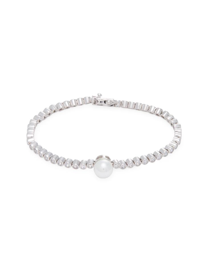 Kate Spade New York Precious Pearls Bracelet