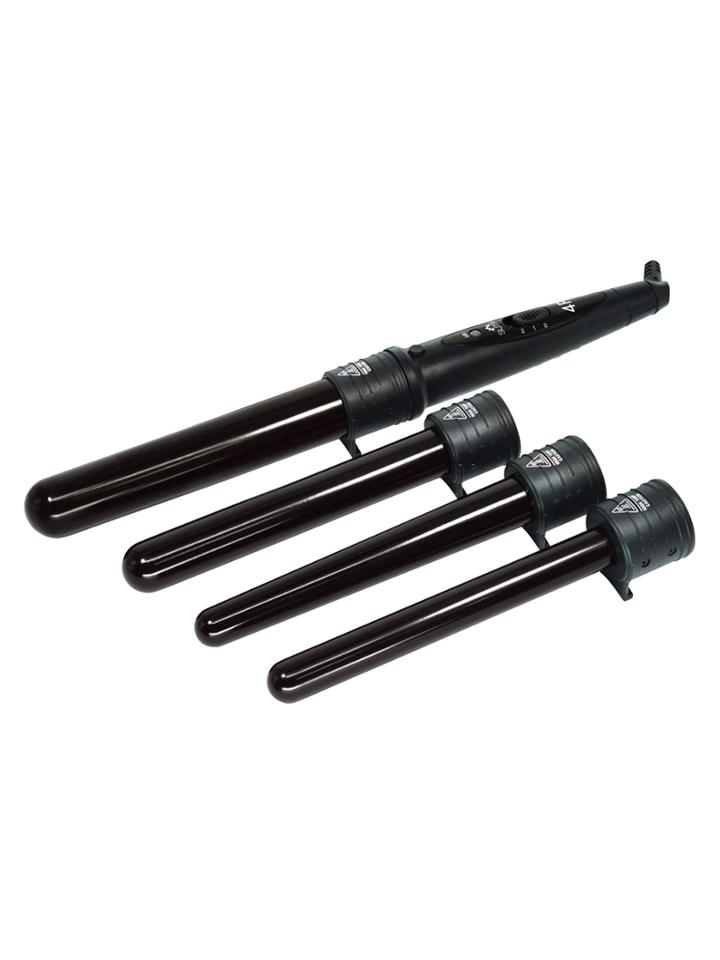 Sutra 4p Curling Iron Set
