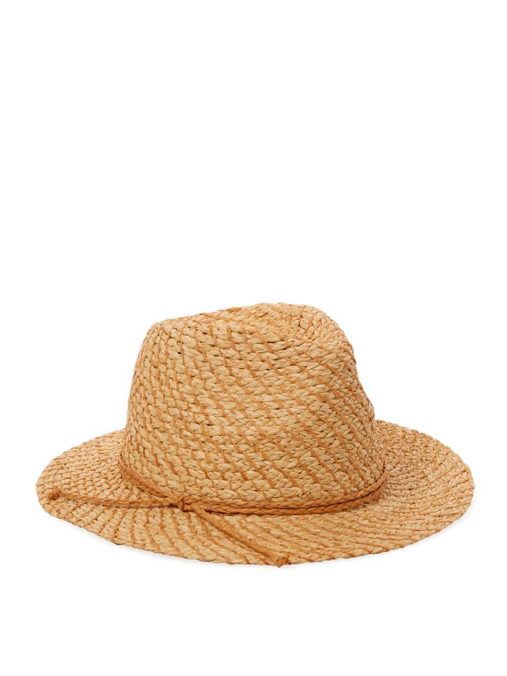 Flora Bella Brennen Fedora