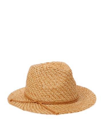 Flora Bella Brennen Fedora
