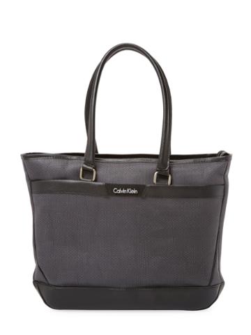 Calvin Klein Whitehall Tote