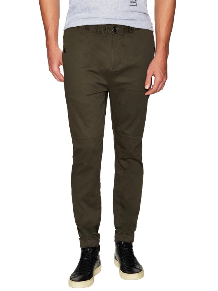 Ourcaste Brody Motorcycle Joggers