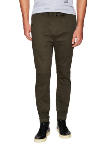 Ourcaste Brody Motorcycle Joggers