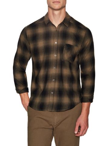 Field Scout Plaid Sportshirt