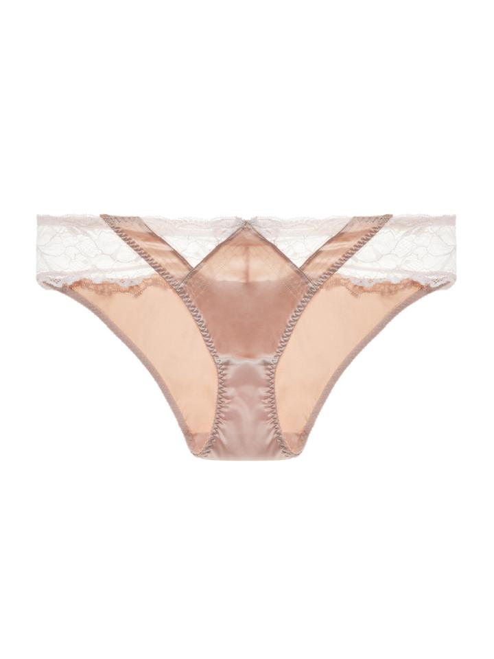 Stella Mccartney Lingerie Selma Dancing Bikini