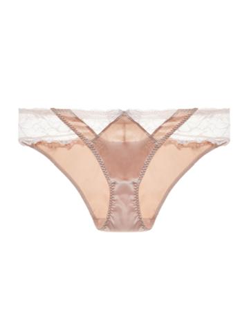 Stella Mccartney Lingerie Selma Dancing Bikini