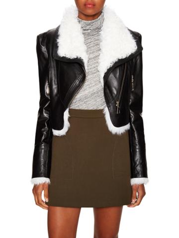 Tasha Tarno Kalgan Motorcyle Jacket