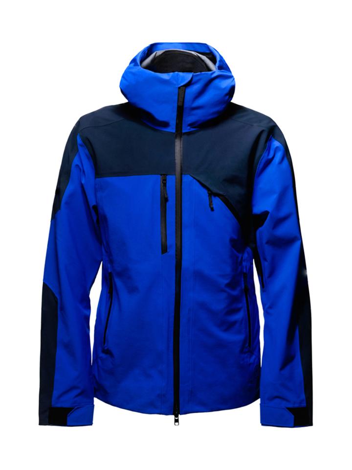 Aether Apparel Fusion Hooded Jacket