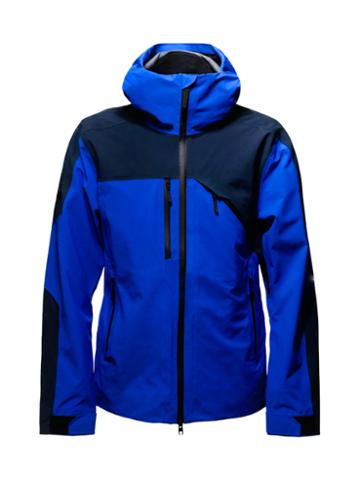 Aether Apparel Fusion Hooded Jacket