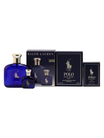 Ralph Lauren Fragrance Polo Blue Men
