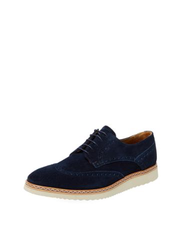 Paul Smith Fin Derby Shoe