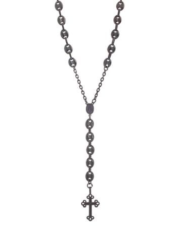 Creed 1913 Marina Link Rosary Necklace