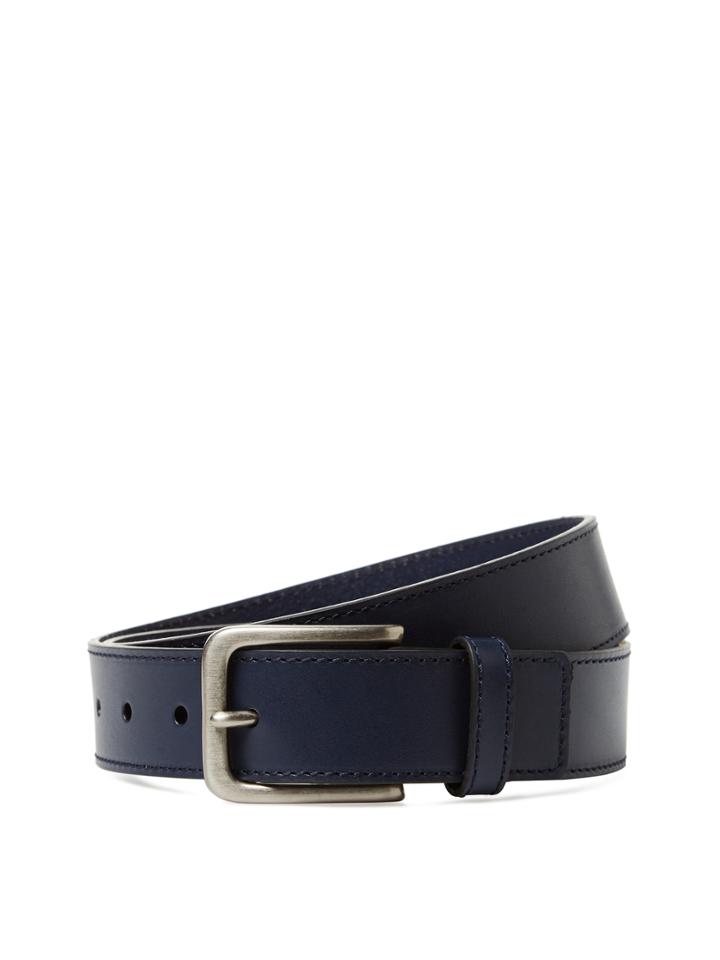 Mccarren & Sons Painted Edge Belt