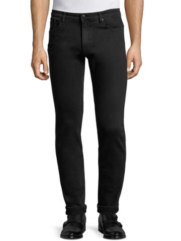 Whyred Syd Cotton Slim Jeans