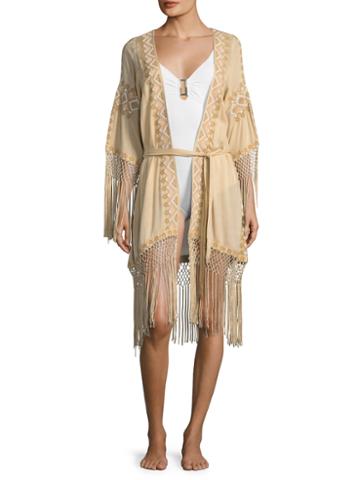 Melissa Odabash Dana Cover-up