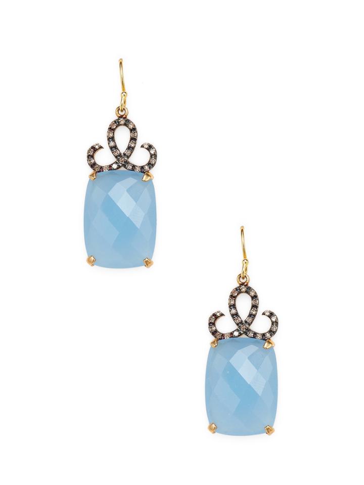 Suneera Neera Detailed Earrings
