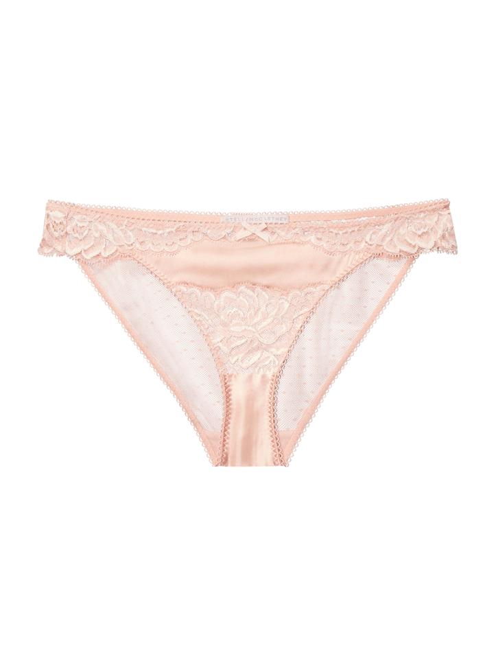 Stella Mccartney Lingerie Isabel Floating Bikini
