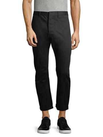 Den Im By Siki Im Peg Cotton Chino Pants