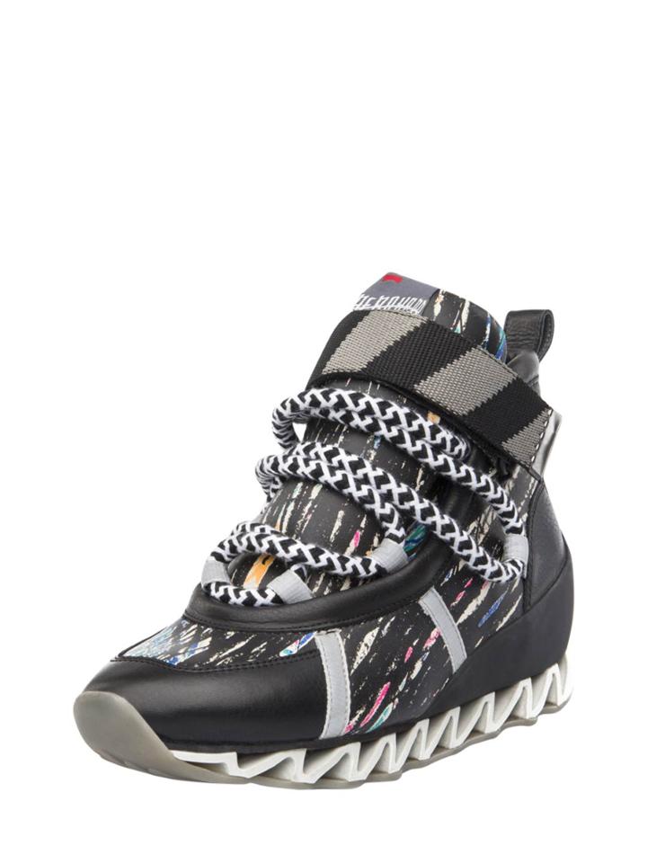 Bernhard Willhelm X Camper Himalayan Sneaker
