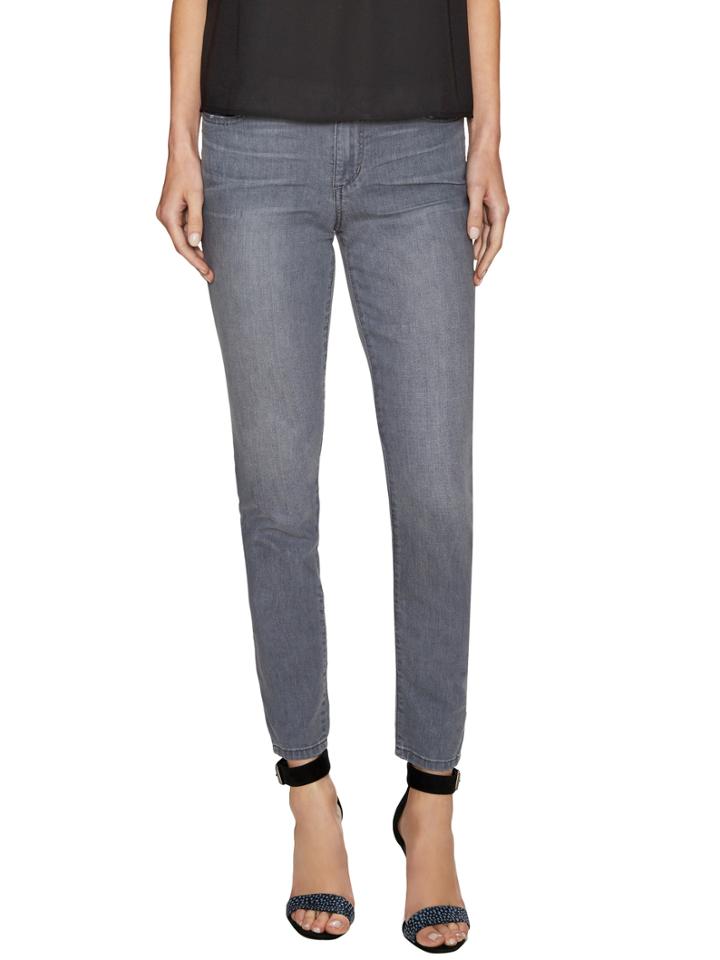Joe Inchess Jeans Mid-rise Skinny Ankle Jean