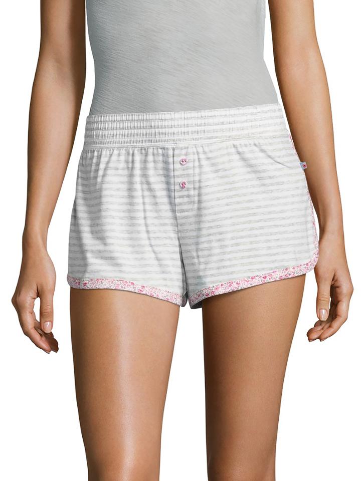 Jane And Bleecker Sleepy Lounge Shorts