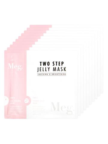 Meg 2-step Jelly Mask