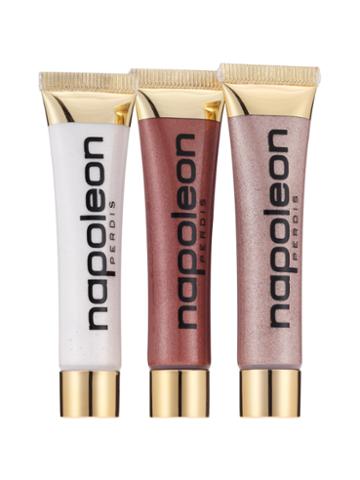 Napoleon Perdis Creme De La Creme Collection