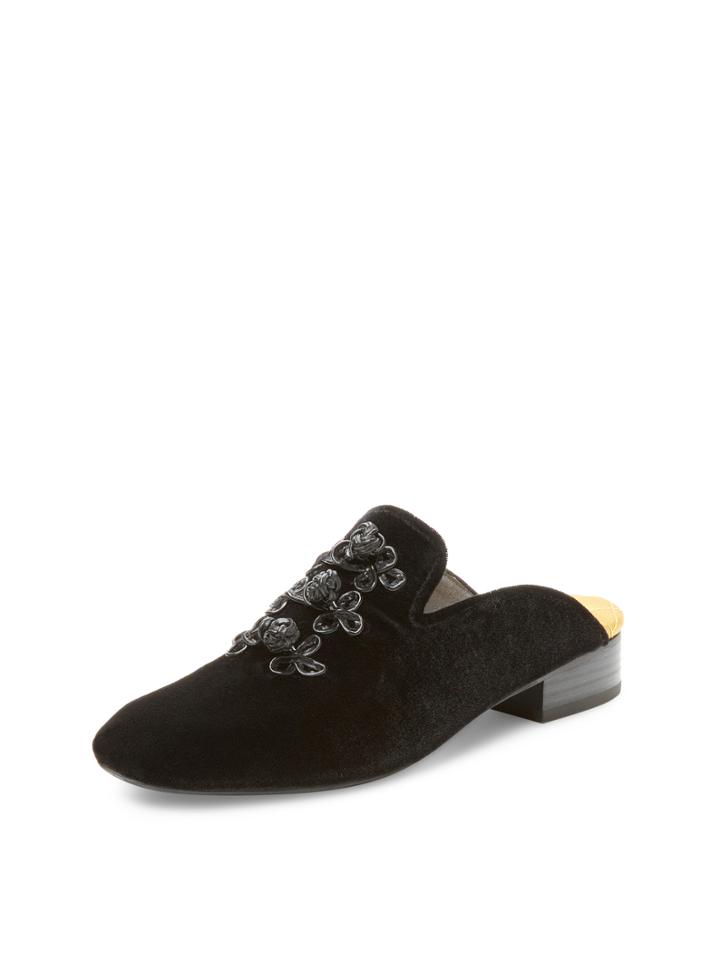 F-troupe Leather Mule