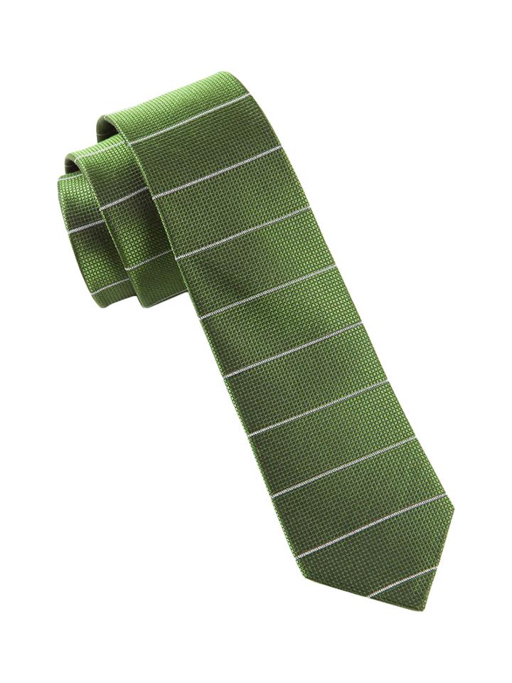 The Tie Bar Institute Stripe Tie