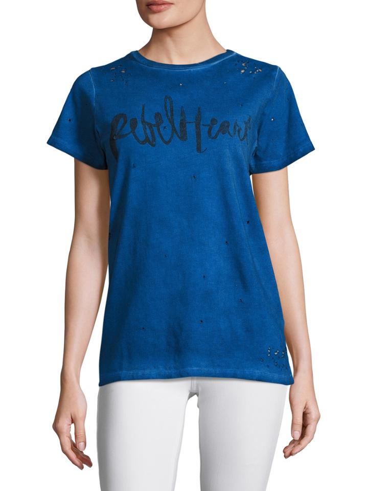 Prince Peter Rebel Heart Tee