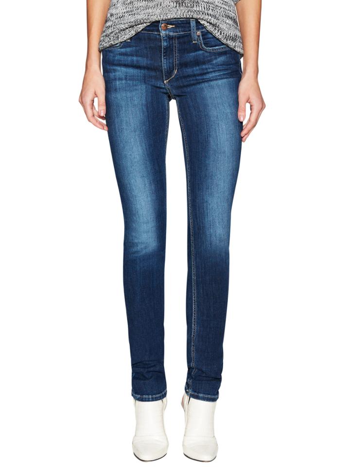Joe's Jeans Mid-rise Skinny Jean